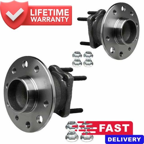 Rear pair wheel hub - rear,pair,,