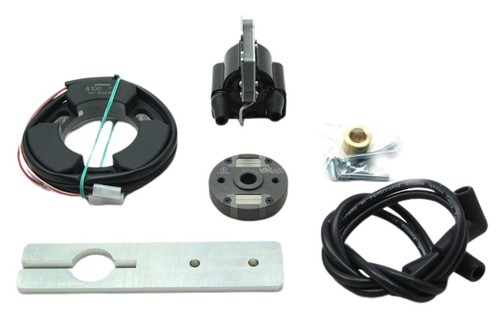 Vape ignition system for - vape,