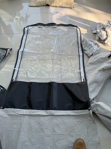 Bradcott module air window - air,