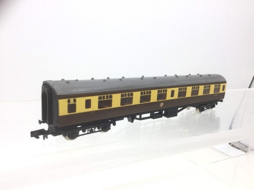 Graham farish 0684 - gauge, br