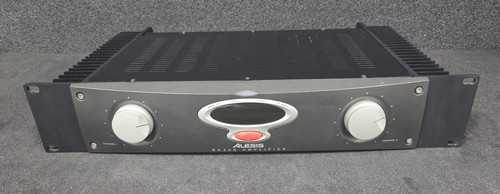 Alesis ra300 dual channel - ,
