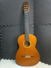 Takamine No.5 Classical Guitar