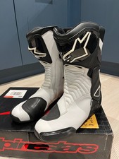 alpinestars smx-6 boots