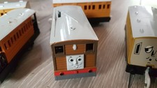 Thomas and friends, Clarabel