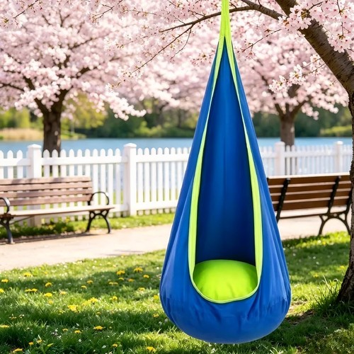Pod swing seat - swing,