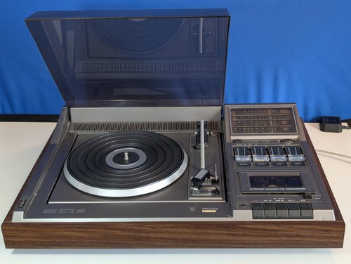 Vintage philips music centre - philips,