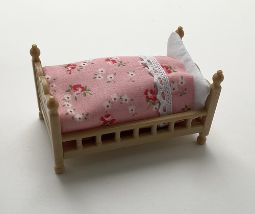 New handmade dolls house - handmade,