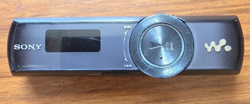 Sony walkman nwz - sony, mp3