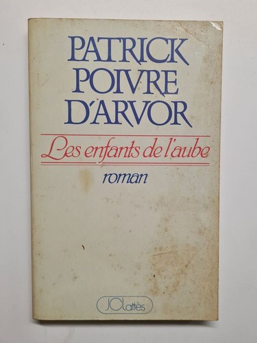 The children dawn poivre - the, of