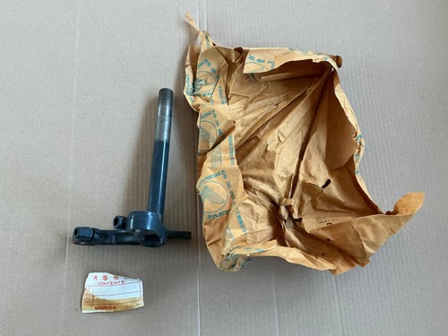 Genuine honda nos bottom yoke - nos,