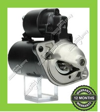 STARTER TOYOTA AURIS E15