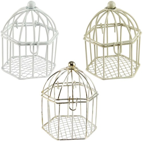 Straight wedding favour bird - wedding,