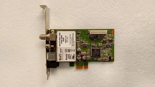 Hauppauge win hvr 1250 - hauppauge,