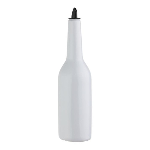 Beaumont flair plastic - beaumont, bottle