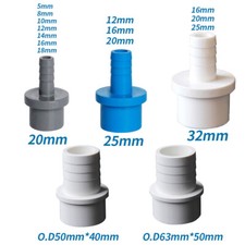 Flexible Hose PVC Pipe Tubing