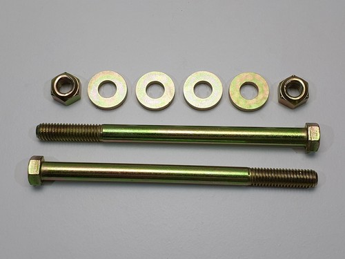 Rear leaf spring front - front, chassis