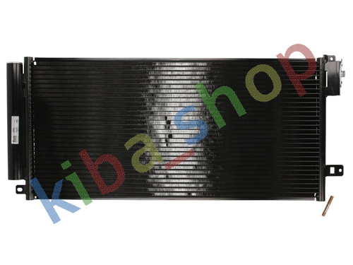 Condenser with dryer fits - dryer,