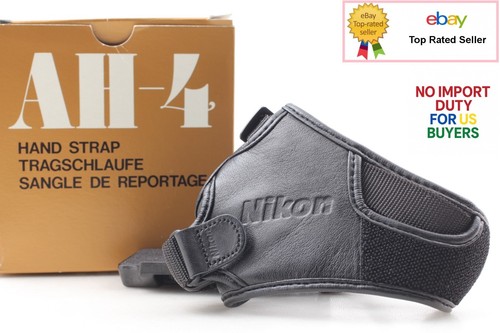 Unused nikon ah 4 leather - ],