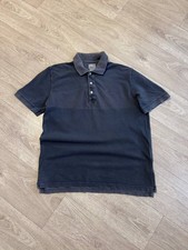 Vintage Washed Lacoste Polo