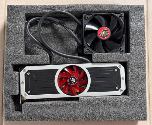 Sapphire amd radeon - sapphire, r9