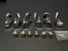 Ibanez 3L+3R Artcore Series Die-Cast Tuners Mint