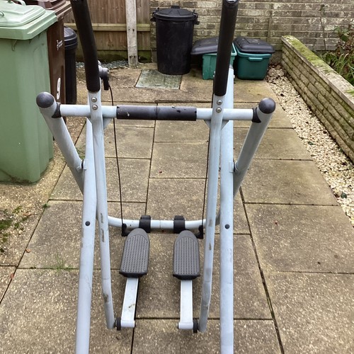 Cross trainer air - air, walker