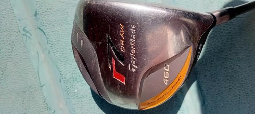 Taylormade 460 draw 5 - taylormade,