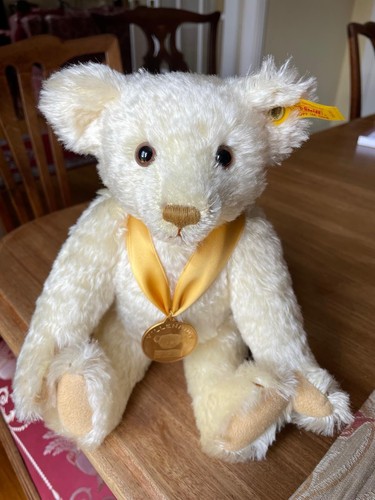 Steiff 654701 the - steiff, millennium