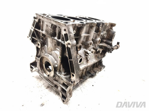 Mazda engine block 2 d - mazda, 6