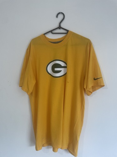 Nike nfl green bay packers - nike,