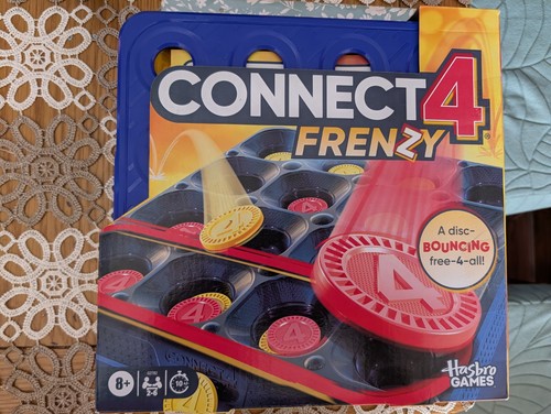 Connect hasbro family - 4,