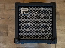 Roland Micro Cube RX Amplifier