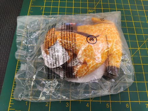 Beanie babies mcdonald s - beanie,