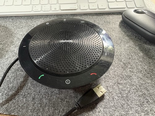 Jabra speak 510 - speak, bluetooth/usb