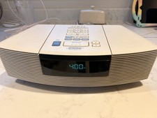 Bose Wave Radio / CD Player
