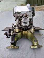 MGB WEBER 45 DCOE 152