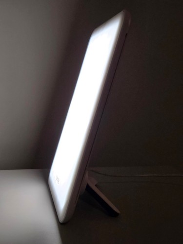 Lumie vitamin slim light - slim,