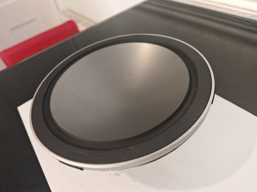 Monitor audio bronze - audio,