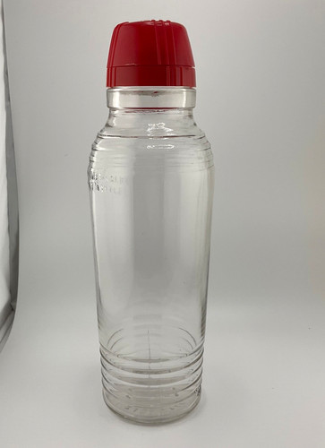 Vintage clear glass - vintage, cocktail