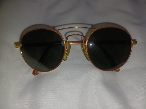 Vintage ray ban chaos - vintage,