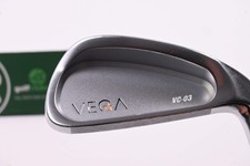 Vega VC-03 #4 Iron / 22 Degree / Regular Flex UST Recoil 807 Shaft