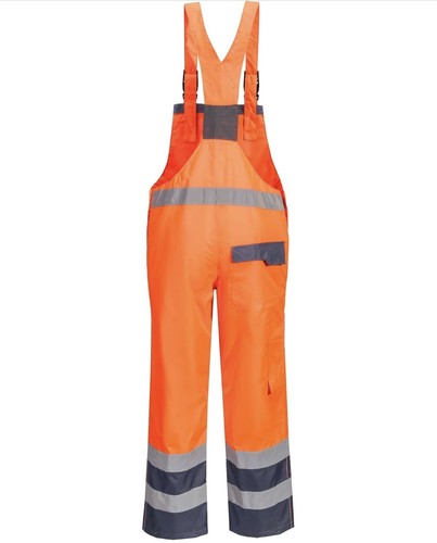 Portwest s488 orange vis - portwest,