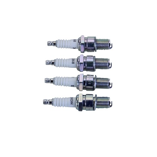 Ngk spark plugs - set, 4