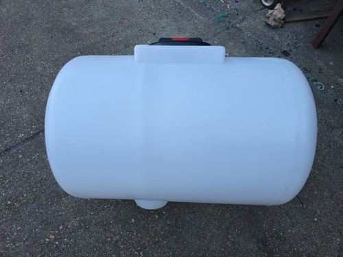 250l litre cylindrical - litre,