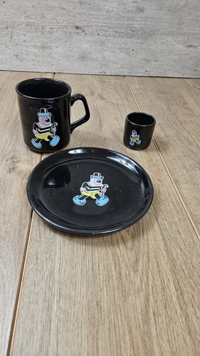 Bertie bassett vintage - bertie,