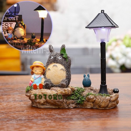 Anime figure studio ghibli - studio,