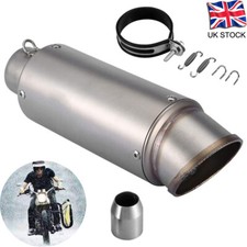 Universal 2''51mm Motorcycle