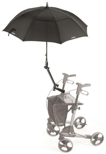 Topro rollator umbrella with - rollator,