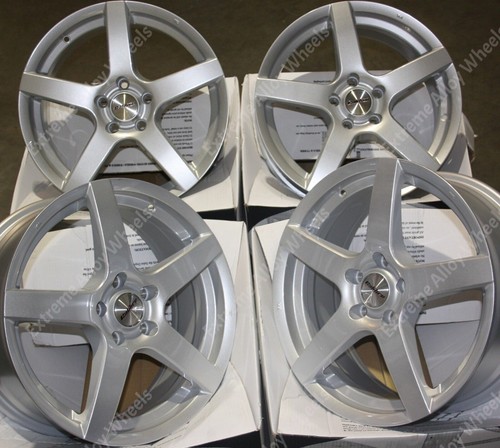 Alloy wheels pace for - 15",