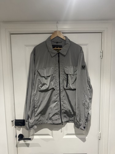 Belstaff men overshirt - men's,